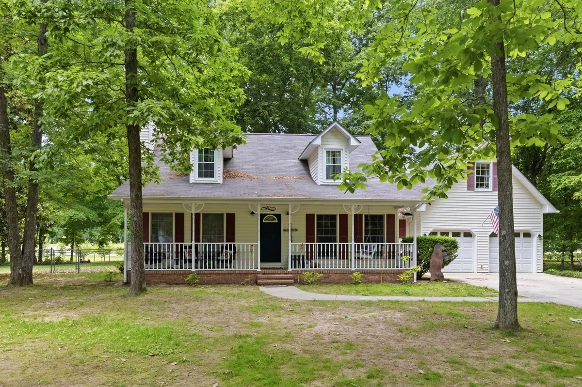 99 Smoke Rise Cir, Manchester, TN 37355 - #1