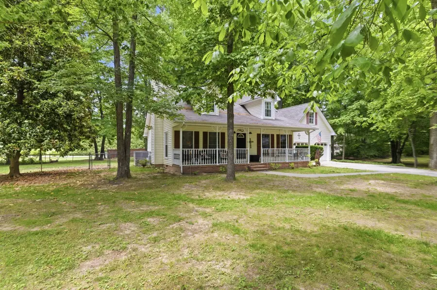 99 Smoke Rise Cir, Manchester, TN 37355 - #2
