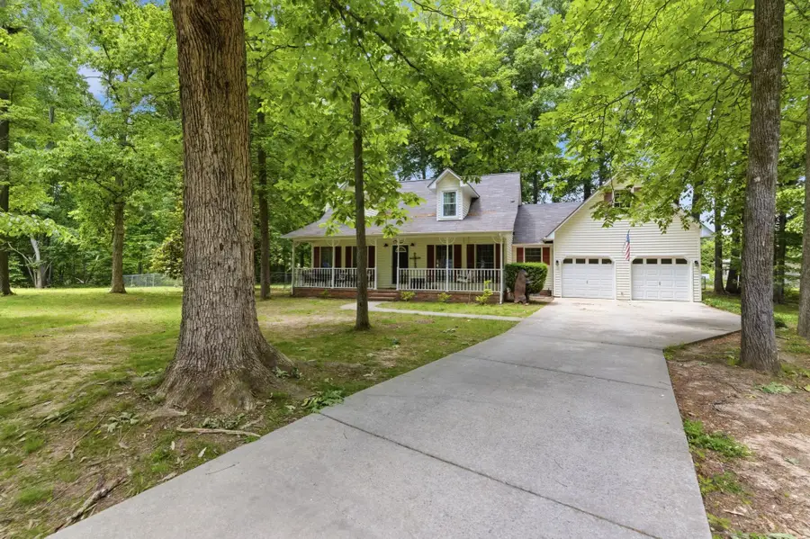 99 Smoke Rise Cir, Manchester, TN 37355 - #3