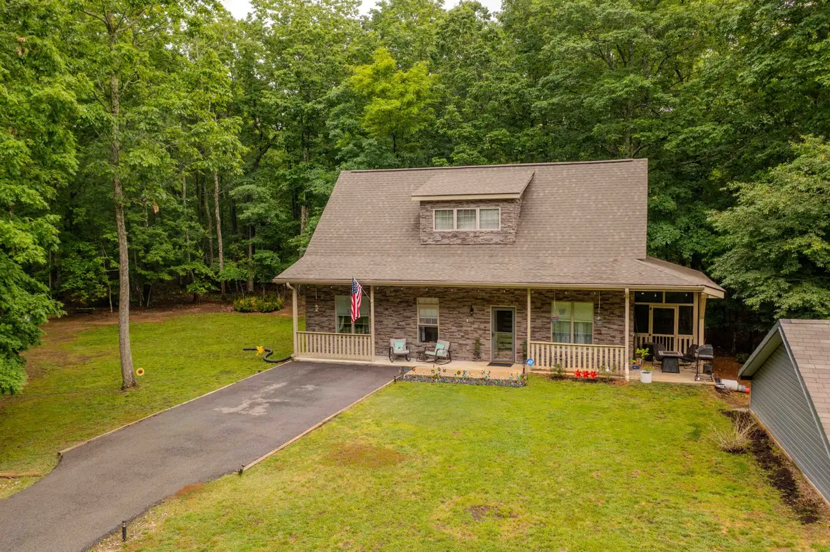 1579 Timberwood Trce, Monteagle, TN 37356 - #1