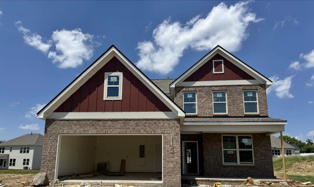 108 Barnwood Rd, Gallatin, TN 37066 - #1