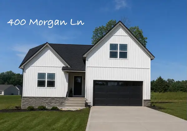400 Morgan Lane, Dickson, TN 37055