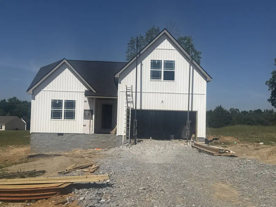 400 Morgan Lane, Dickson, TN 37055 - #2