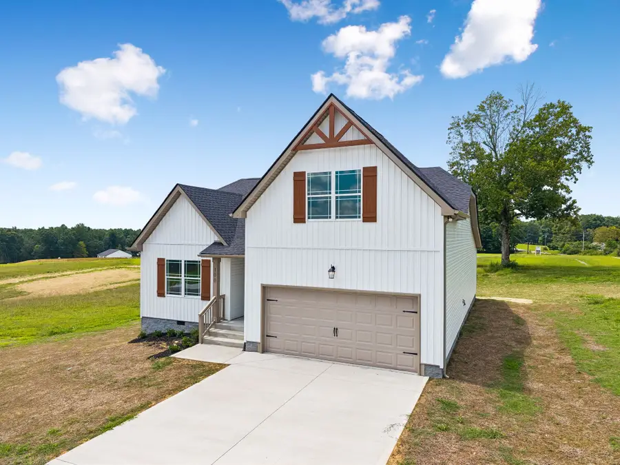 100 Morgan Lane, Dickson, TN 37055 - #3
