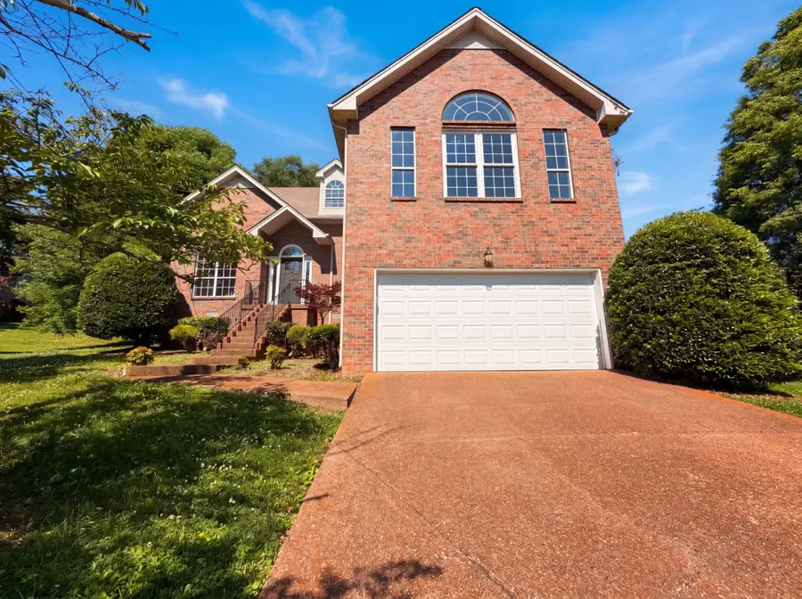 3708 Cobble St, Nashville, TN 37211 - #2