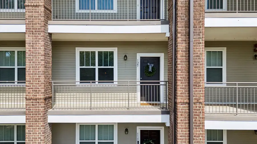 2310 Elliott Ave #125, Nashville, TN 37204 - #2