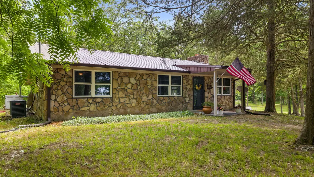 200 Warren Lane, Decatur, TN 37322 - #1