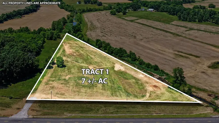 2224 Eagle Way, Hopkinsville, KY 42240 - #2