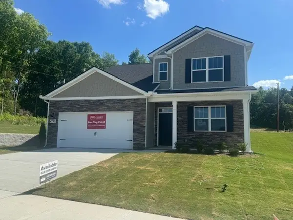 4228 Henslowe Rd, Columbia, TN 38401