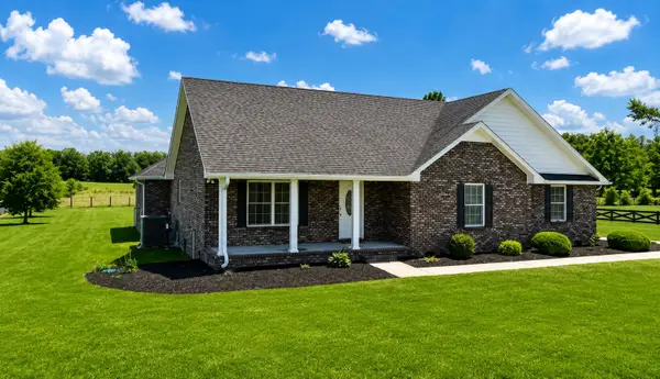 663 Jackson Rd, Portland, TN 37148