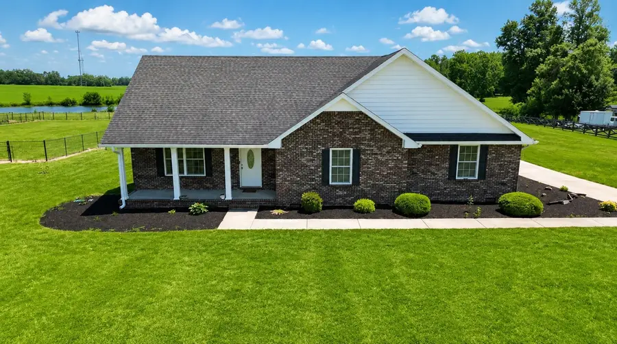 663 Jackson Rd, Portland, TN 37148 - #2