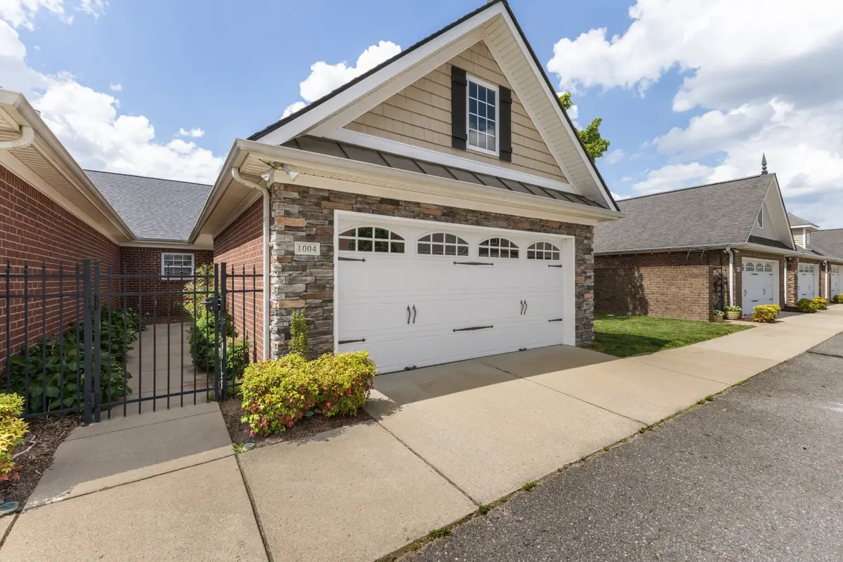 395 Devon Chase Hl #1004, Gallatin, TN 37066 - #1