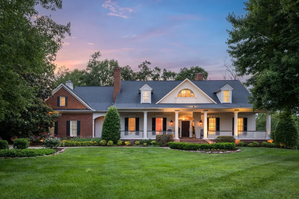 27 Colonel Winstead Dr, Brentwood, TN 37027 - #1