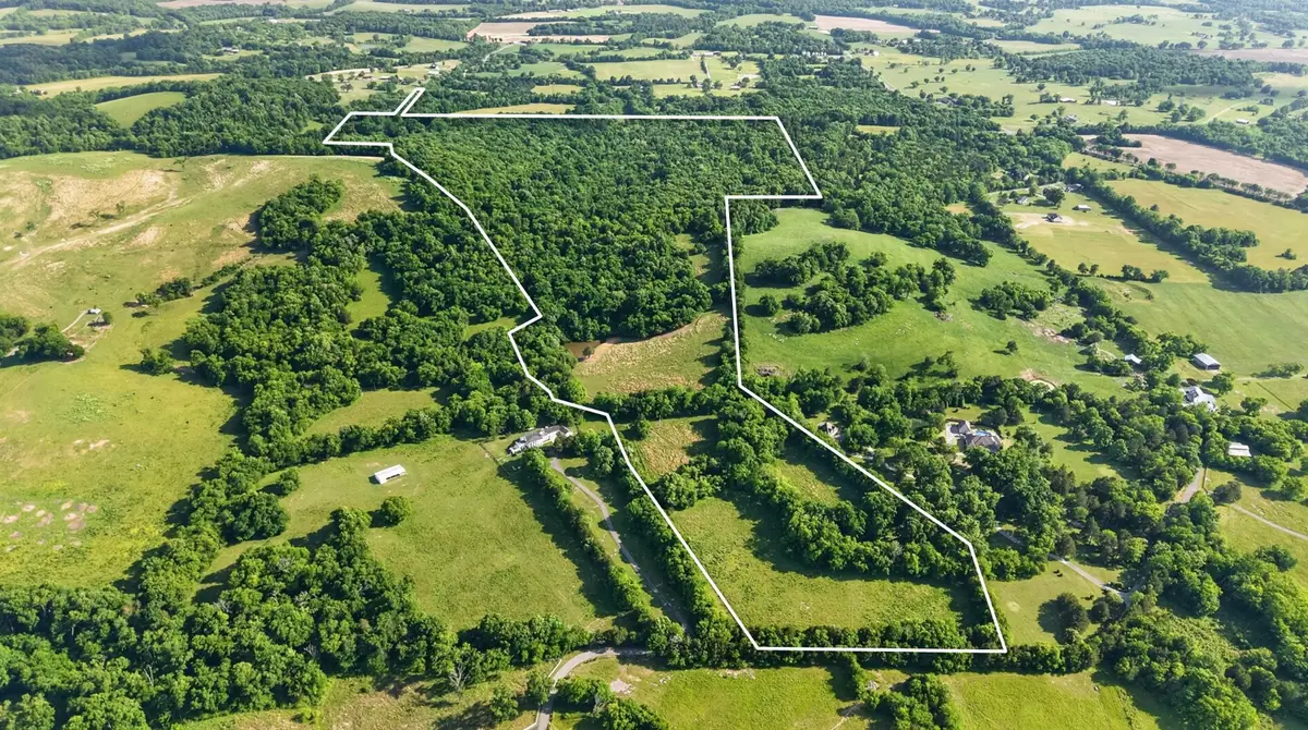 1 Himesville Road, Shelbyville, TN 37160 - #1