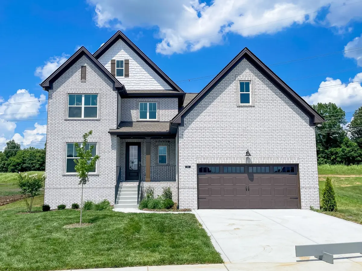 207 Blantons Park Dr Lot 62, Gallatin, TN 37066 - #1