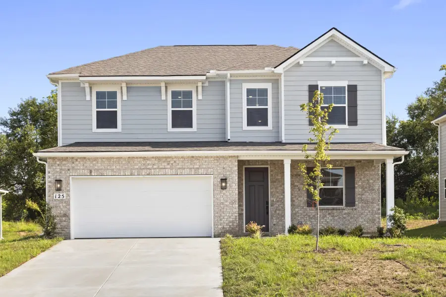 109 West Cassa Way, Mount Juliet, TN 37122 - #3