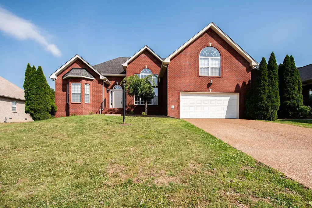 505 Beach Ln, Mount Juliet, TN 37122 - #1