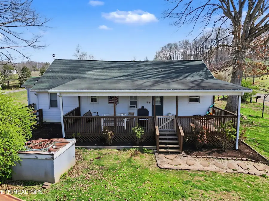 1516 Wonder Lane, New Market, TN 37820 - #3