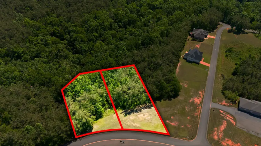 0 Crescent Ln, Savannah, TN 38372 - #3