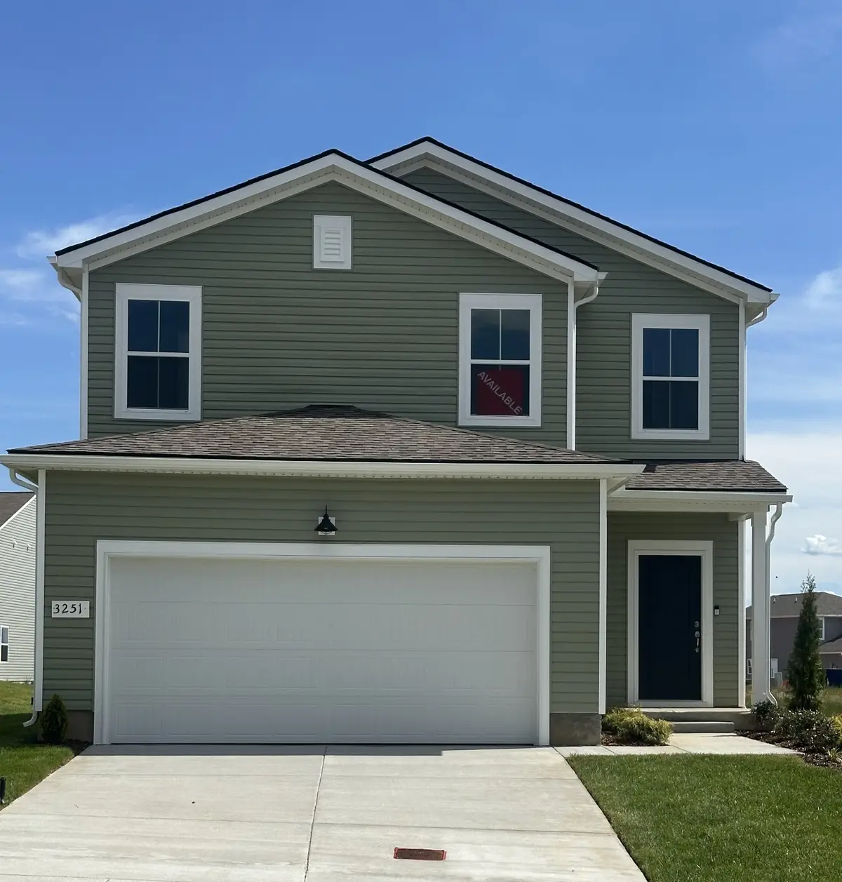 3852 Cobbler Ct, Columbia, TN 38401 - #1