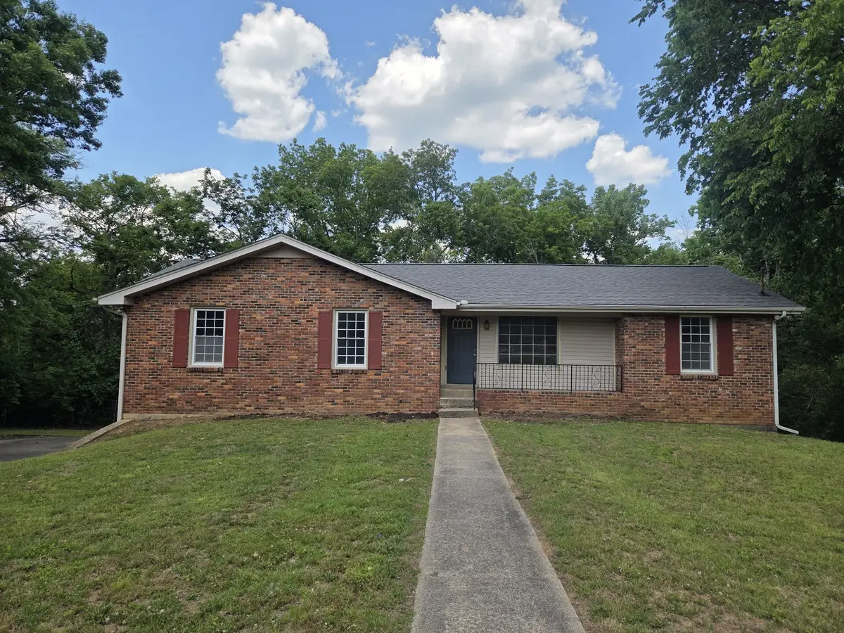 4108 Dalemere Ct, Nashville, TN 37207 - #1