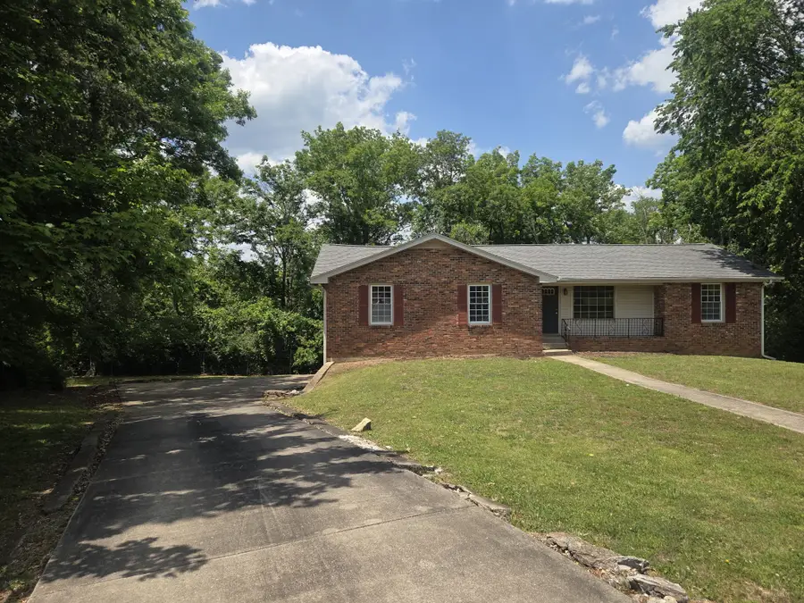 4108 Dalemere Ct, Nashville, TN 37207 - #2