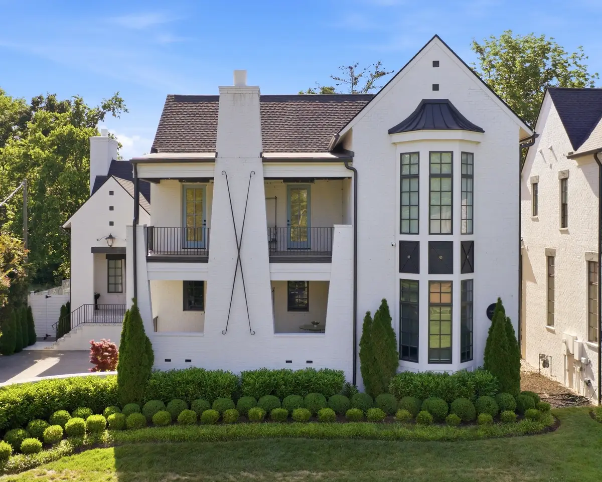 4417B Granny White Pike, Nashville, TN 37204 - #1