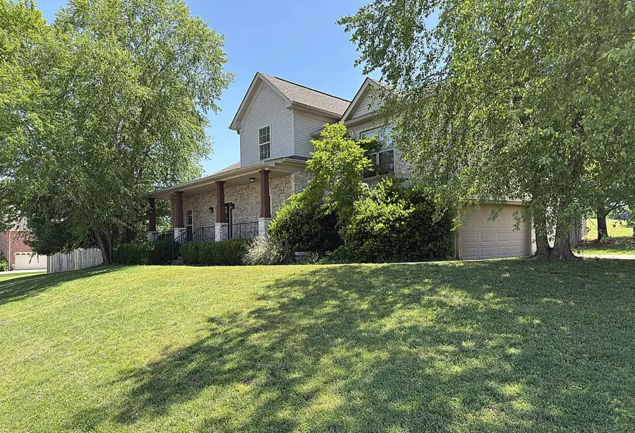 1149 Presto Ct, Adams, TN 37010 - #3