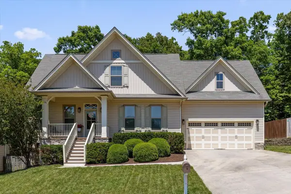 1133 Abby Lane, Hixson, TN 37343