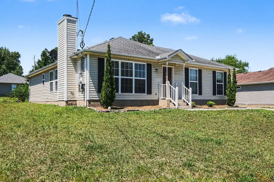 716 Judge Mason Way, La Vergne, TN 37086 - #2