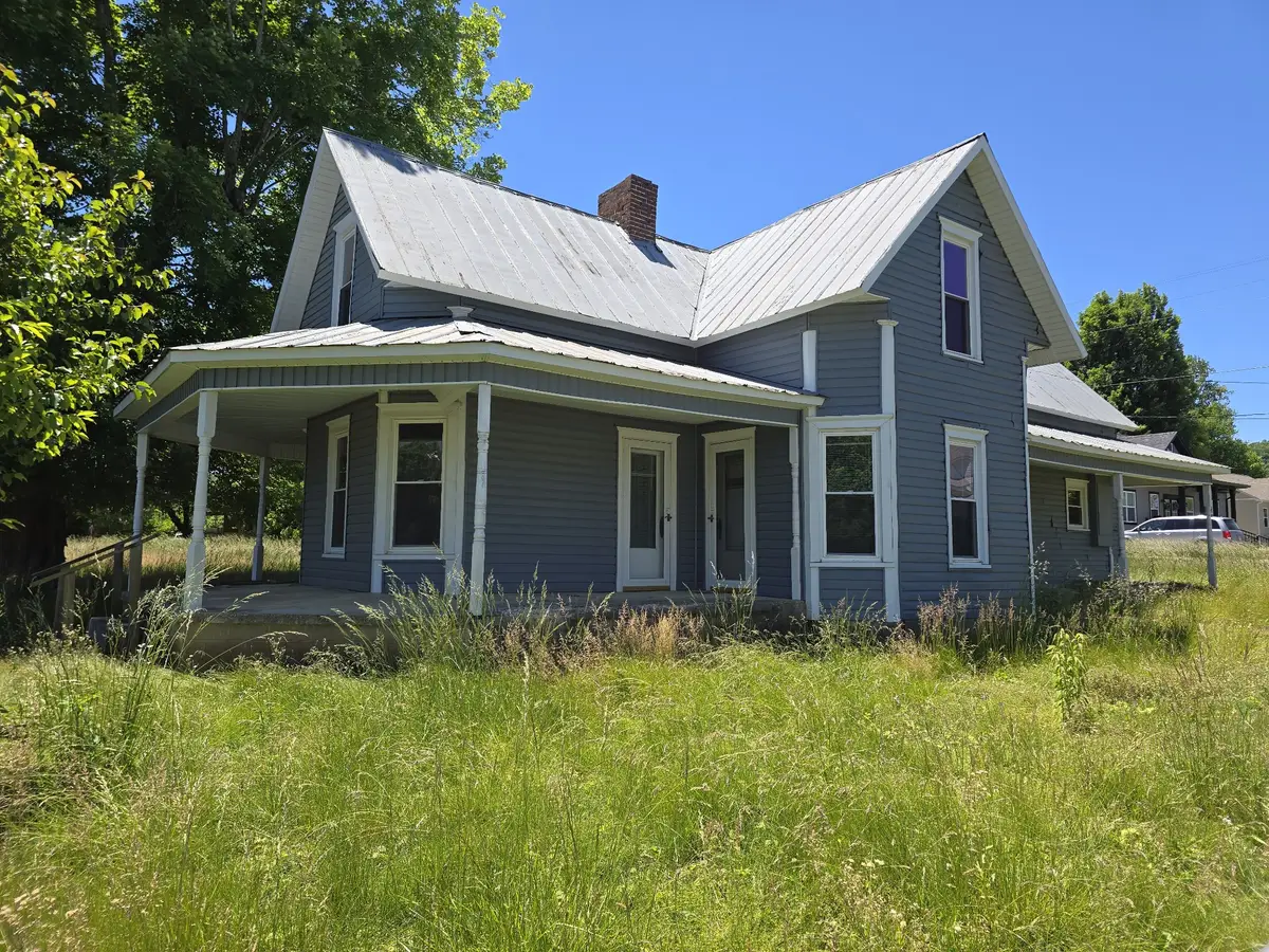 169 Wilhite St W, Doyle, TN 38559 - #1