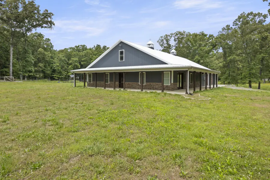 311 Nash Ln, Estill Springs, TN 37330 - #2