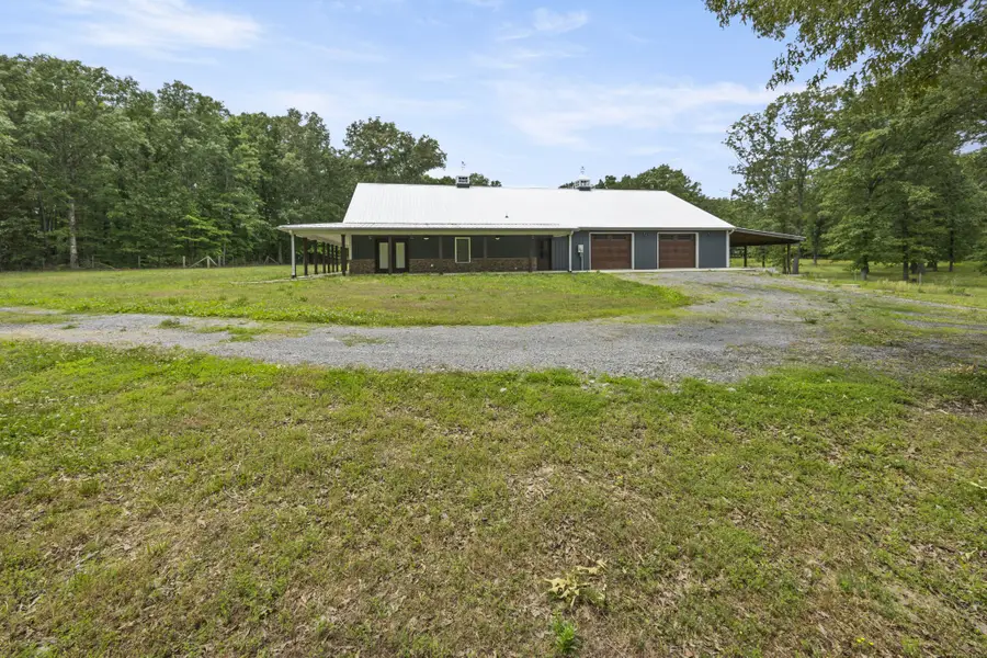 311 Nash Ln, Estill Springs, TN 37330 - #3