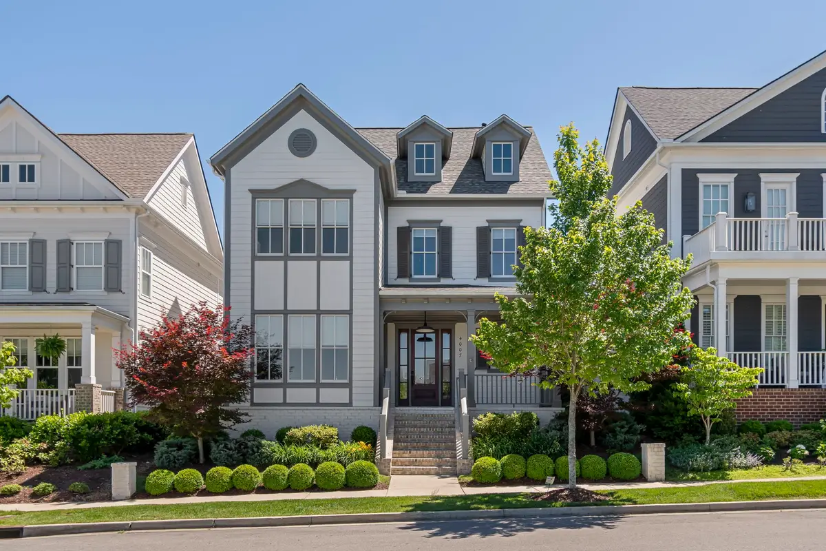 4007 Hathaway St, Franklin, TN 37064 - #1