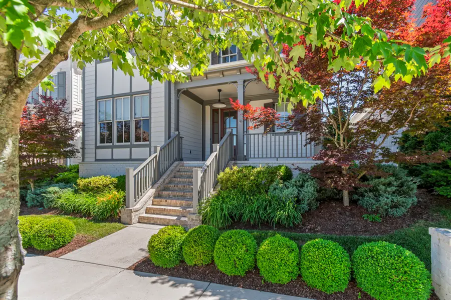 4007 Hathaway St, Franklin, TN 37064 - #2