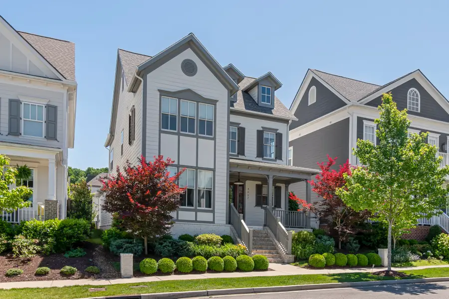 4007 Hathaway St, Franklin, TN 37064 - #3