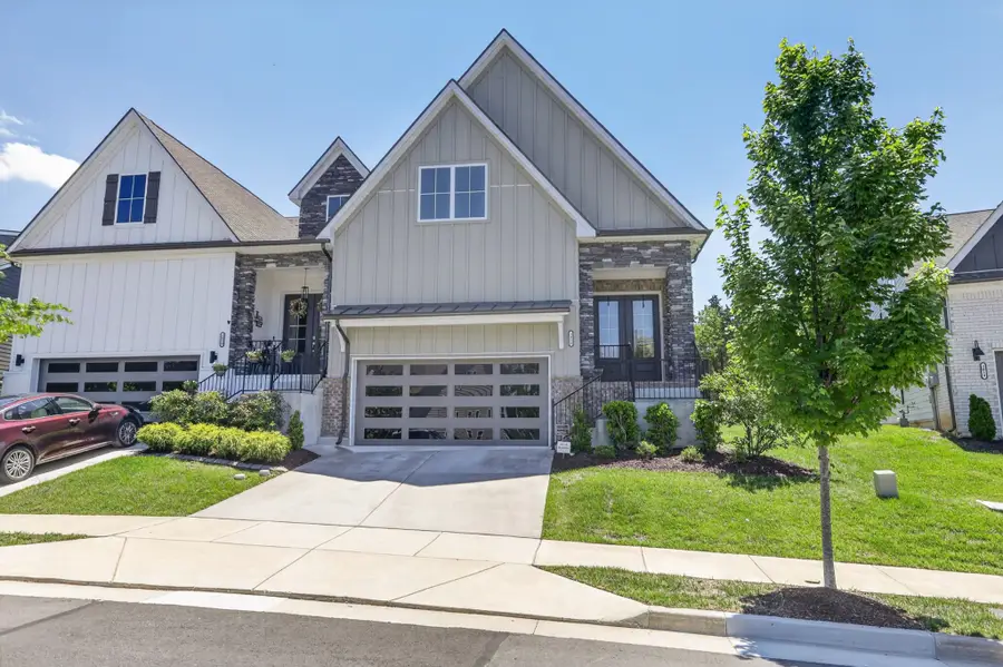3016 Wiltshire Park Pl, Hermitage, TN 37076 - #3