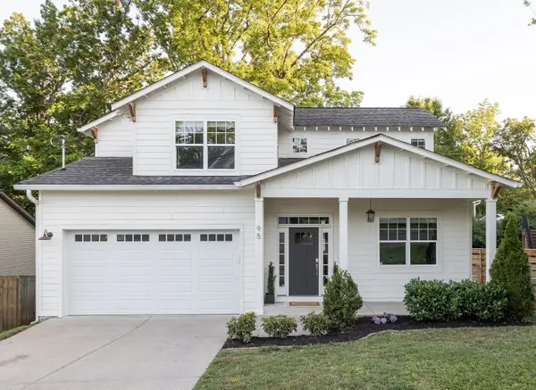 95 Mckennell Dr, Nashville, TN 37206