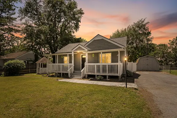 403 Fairview Ave, Smyrna, TN 37167