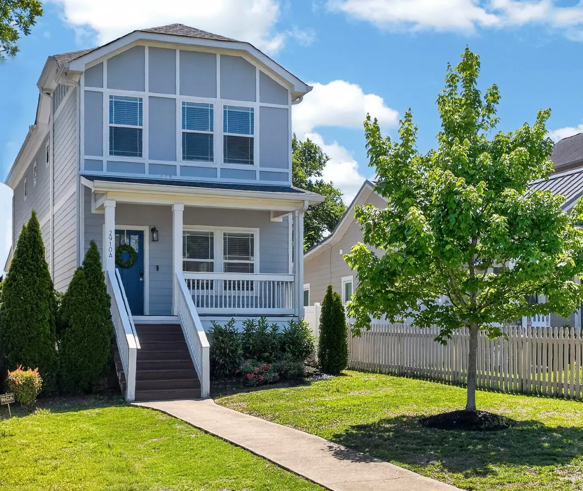 2910 Davis Ave, Nashville, TN 37216 - #1