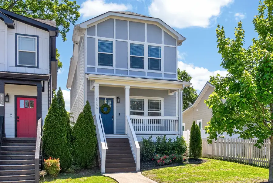 2910 Davis Ave, Nashville, TN 37216 - #2