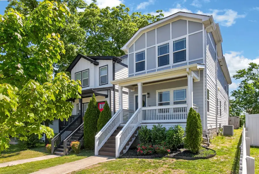 2910 Davis Ave, Nashville, TN 37216 - #3