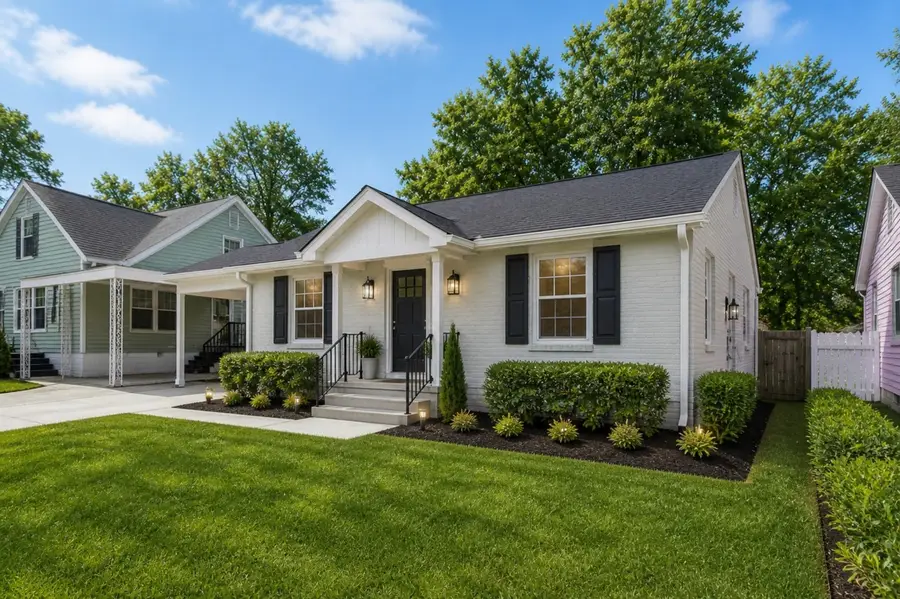 2618 Delk Ave, Nashville, TN 37208 - #3