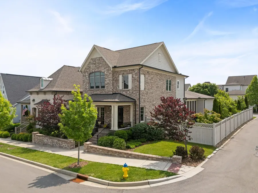 900 Horizon Dr, Franklin, TN 37064 - #2