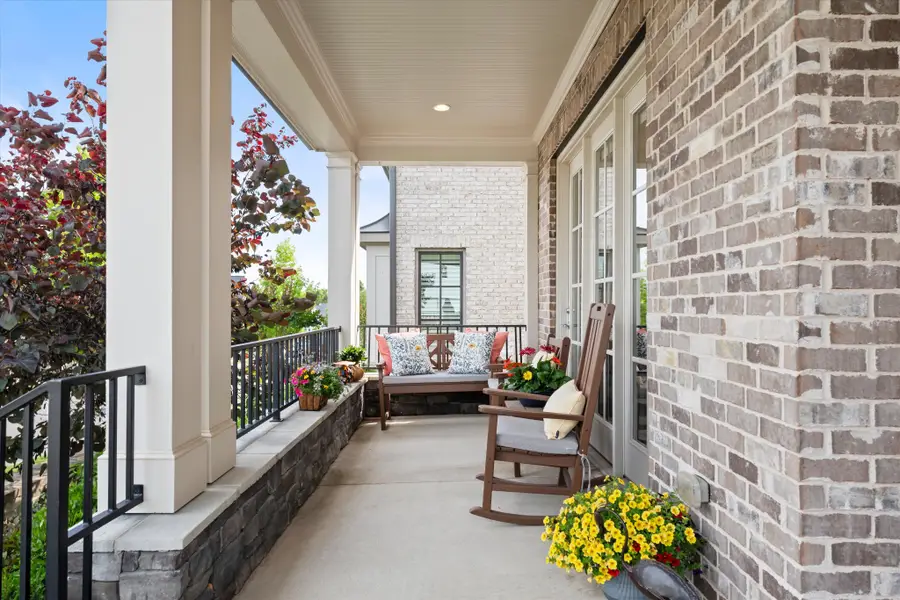 900 Horizon Dr, Franklin, TN 37064 - #3