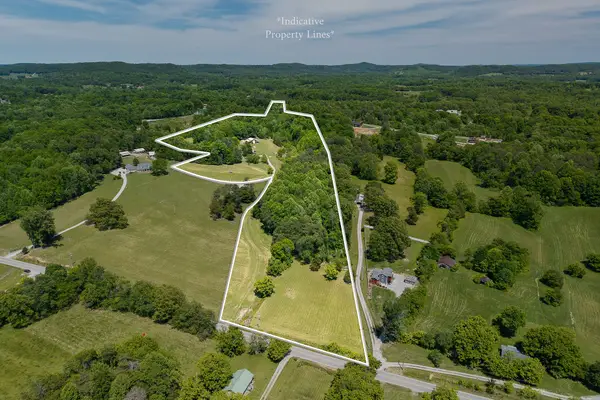 29 Acres Standing Stone Hwy, Hilham, TN 38568