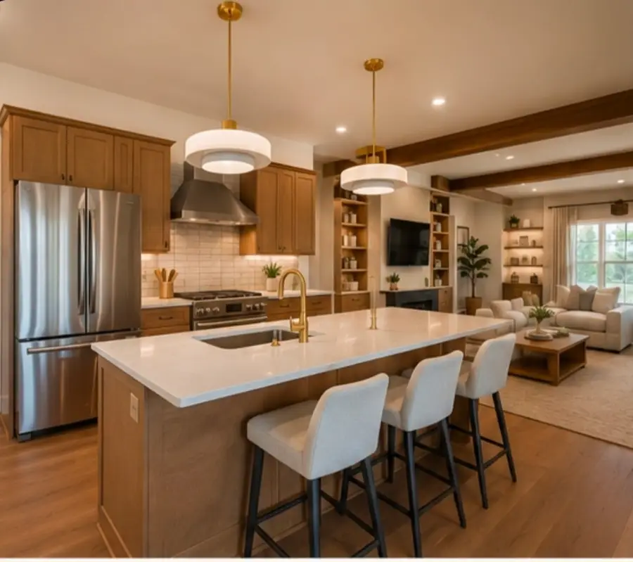 196A Queen Ave, Nashville, TN 37207 - #3