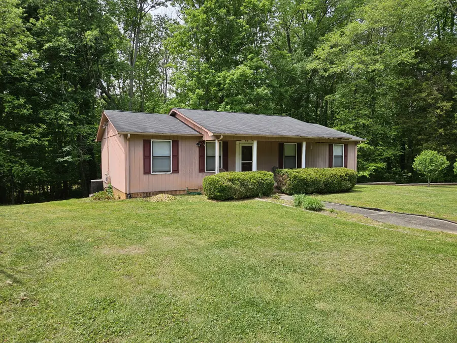 3041 Bridgeway Dr, Cookeville, TN 38506 - #3
