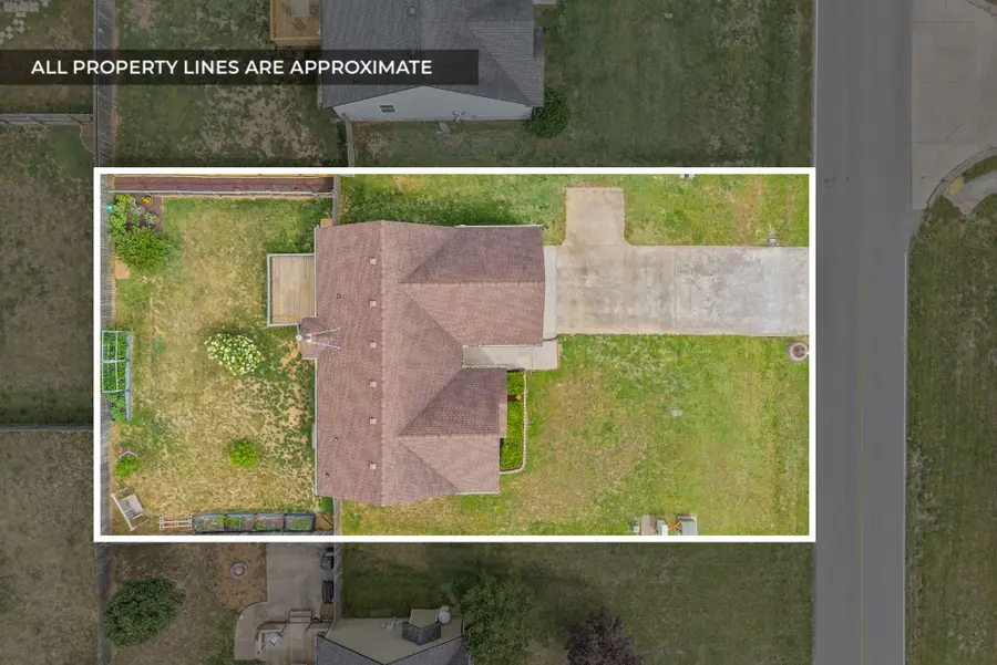 580 Tracy Ln, Clarksville, TN 37040 - #3