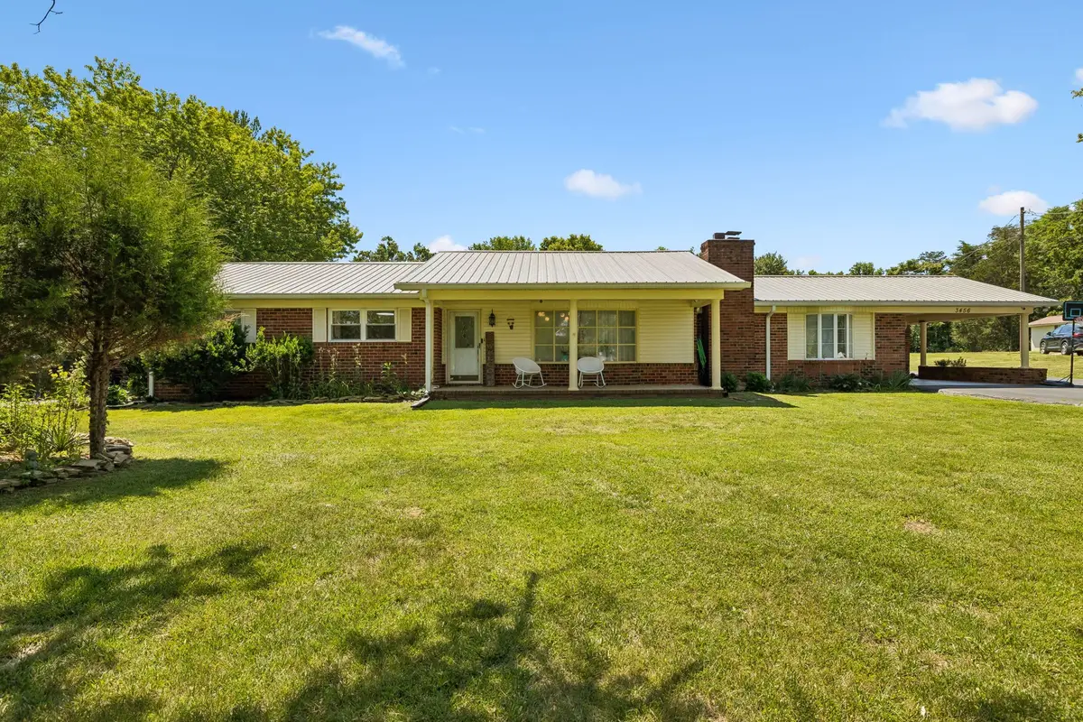3456 Old Rock Island Rd, Rock Island, TN 38581 - #1